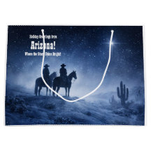 Arizona Christmas Country Western