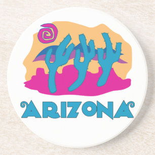 Arizona Coaster
