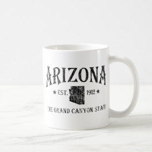 Arizona Coffee Mug