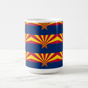 ARIZONA COFFEE MUG