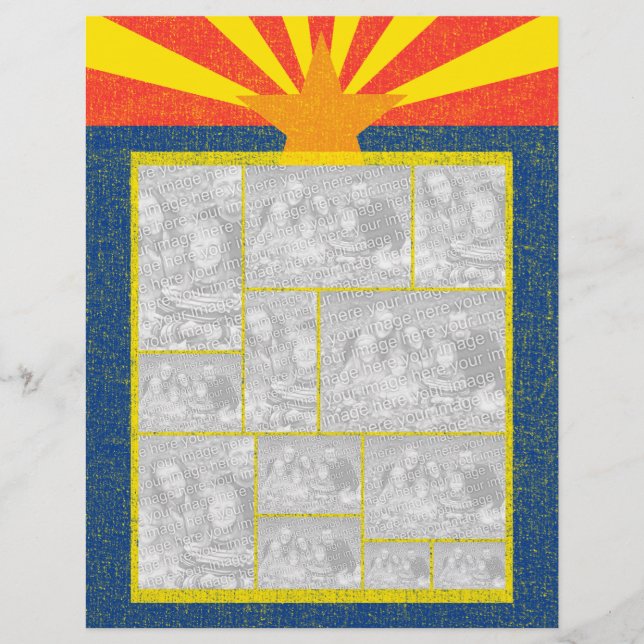 arizona collage (Front)