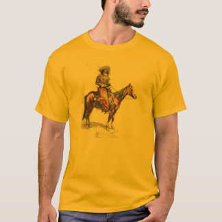 Arizona Cowboy Tee