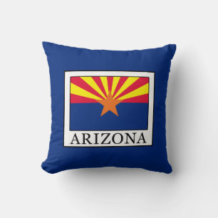 Arizona Cushion