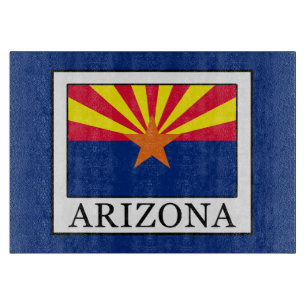 Arizona Cutting Board