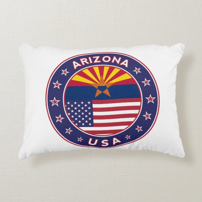 Arizona Decorative Cushion (Front)
