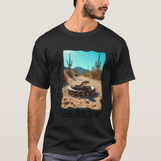 ARIZONA DESERT 009933 T-Shirt