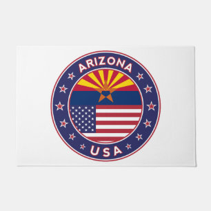 Arizona Doormat