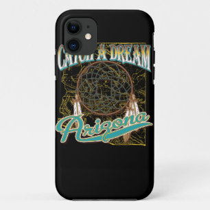 Arizona Dream Catcher iPhone 11 Case