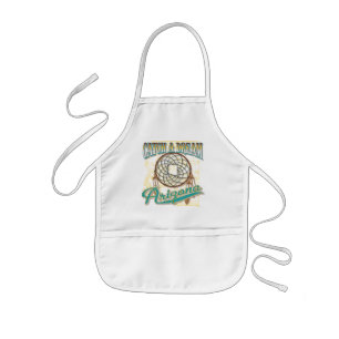 Arizona Dream Catcher Kids Apron