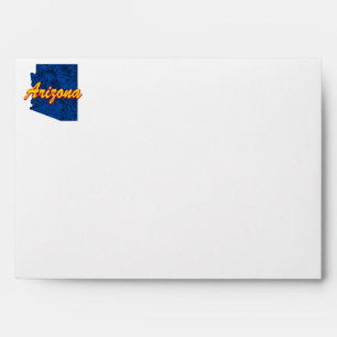 Arizona Envelope