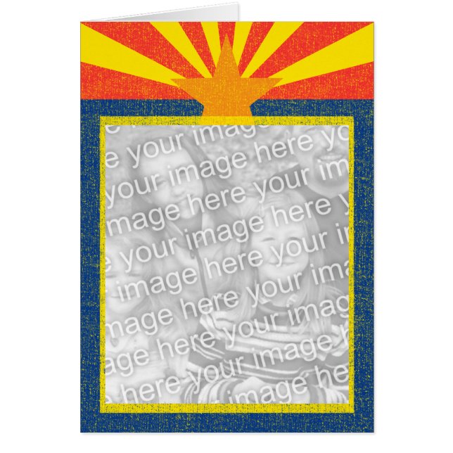 arizona flag (Front)