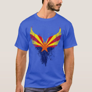 Arizona Flag T-Shirt