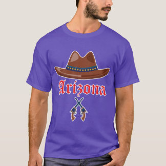 Arizona for Men Women and Kids T-Shirt