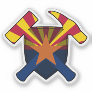 Arizona Geologist Vinyl