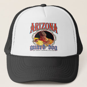 Arizona Gila Monster Trucker Hat