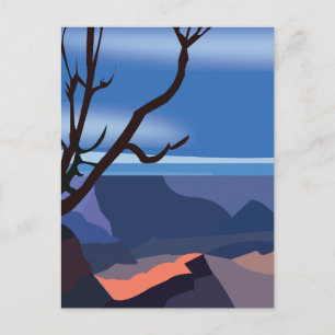 Arizona Grand Canyon Arizona  Postcard