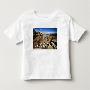 Arizona Grand Canyon National Park Toddler T-Shirt