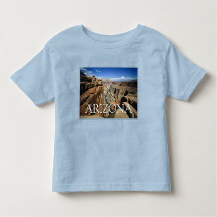 Arizona Grand Canyon National Park Toddler T-Shirt