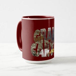 Arizona - Grand Canyon State Mug
