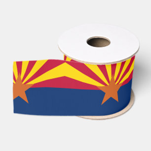Arizona Grosgrain Ribbon