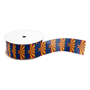Arizona Grosgrain Ribbon
