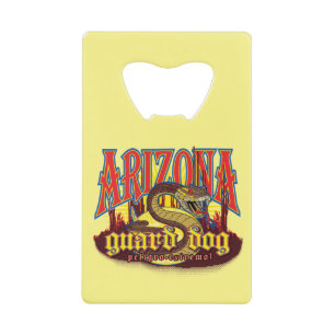 Arizona Guard Dog Snake