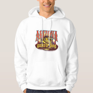 Arizona Guard Dog Snake Hoodie