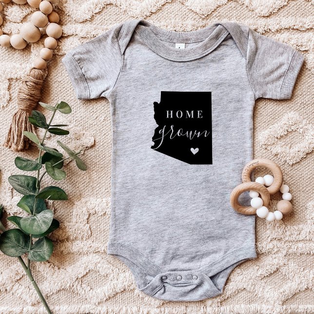 Arizona Home Grown State Tee (Creator Uploaded)