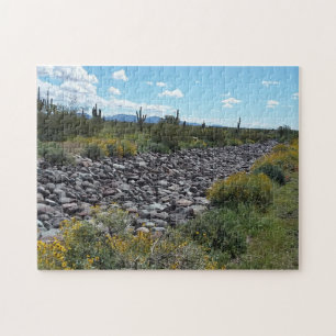 Arizona  jigsaw puzzle