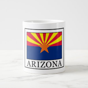 Arizona Large Coffee Mug
