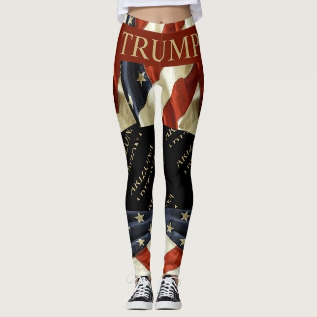 ARIZONA LEGGINGS (Front)