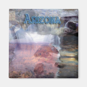 Arizona Magnet