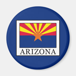 Arizona Magnet