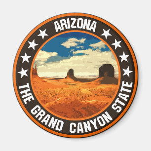 Arizona magnet