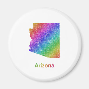Arizona Magnet