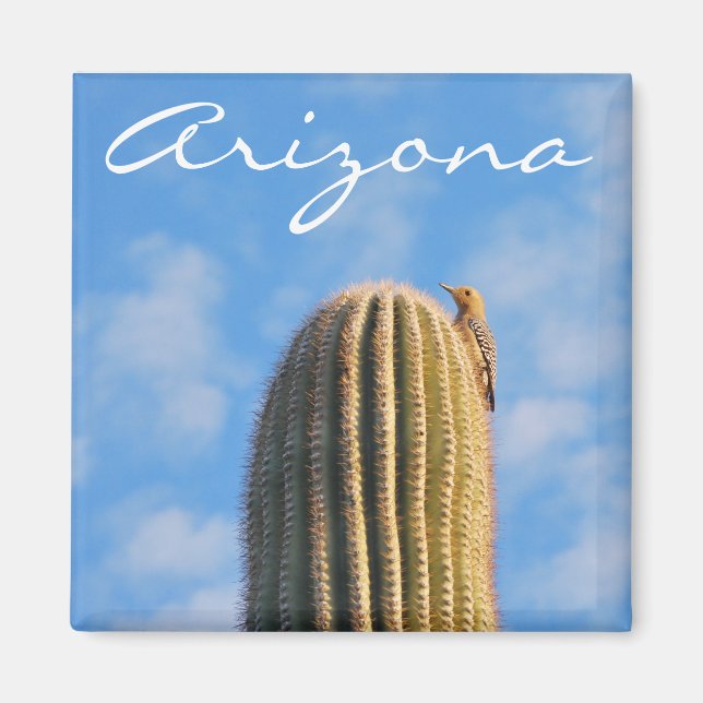 Arizona Magnet (Front)
