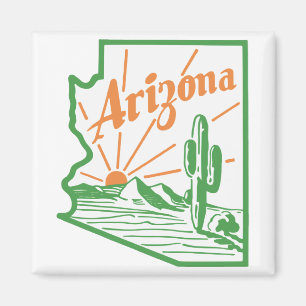 Arizona Magnet