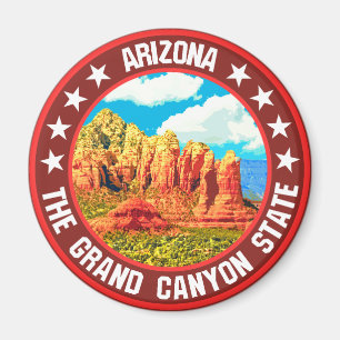 Arizona magnet