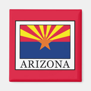 Arizona Magnet