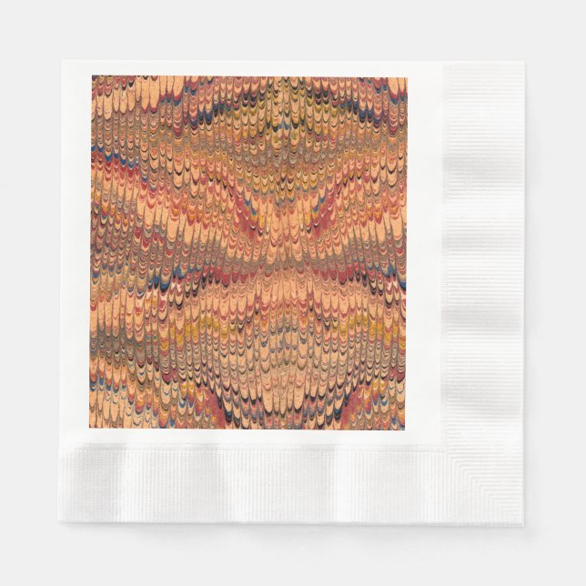 Arizona Marbled Napkin (Front)
