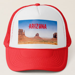 ARIZONA MONUMENT VALLEY HATS