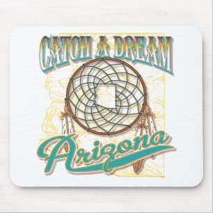 Arizona Mouse Pad