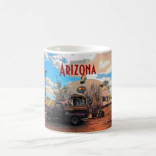 Arizona Mug