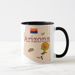 Arizona Mug