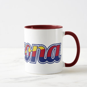 Arizona Mug