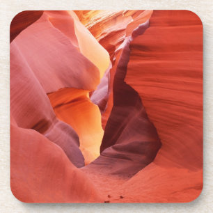Arizona, Navajo Nation, Lower Antelope Canyon, Coaster