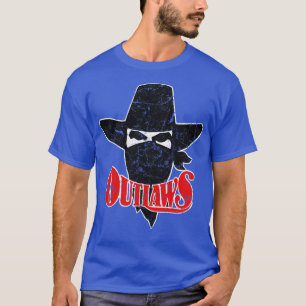 Arizona Outlaws  1 T-Shirt