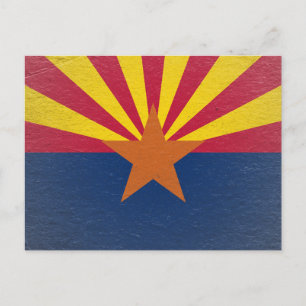 Arizona Postcard