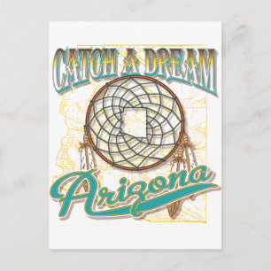 Arizona Postcard