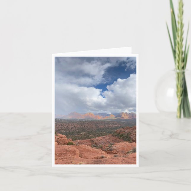 Arizona Postcard 9 (Front)